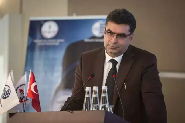 İstiklal Marşı'nın Kabulünün Yıl Dönümü