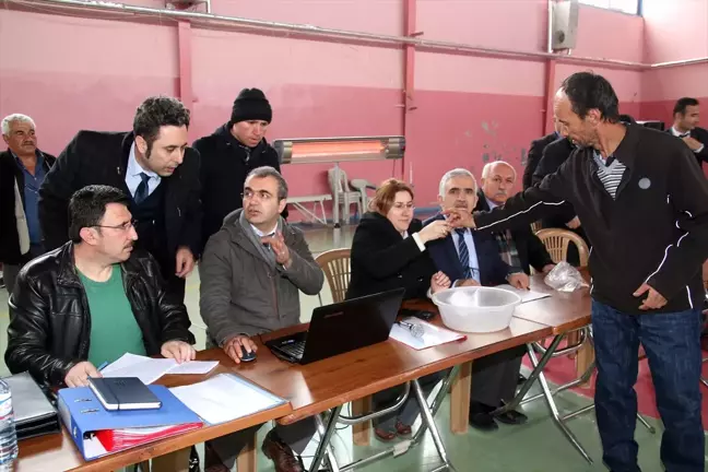 Sivas'ta Typ Kapsamında Çalışacak 330 Kişi Belirlendi