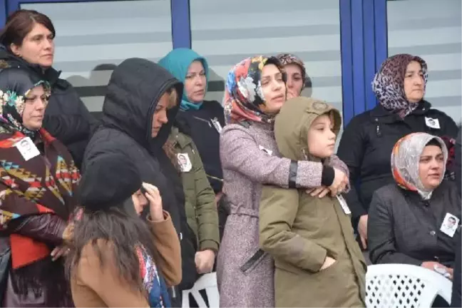Sinop'taki Trafik Kazası