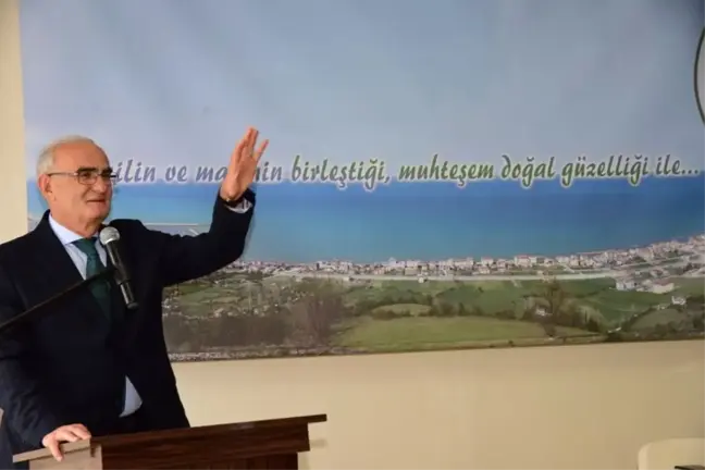 Yılmaz: