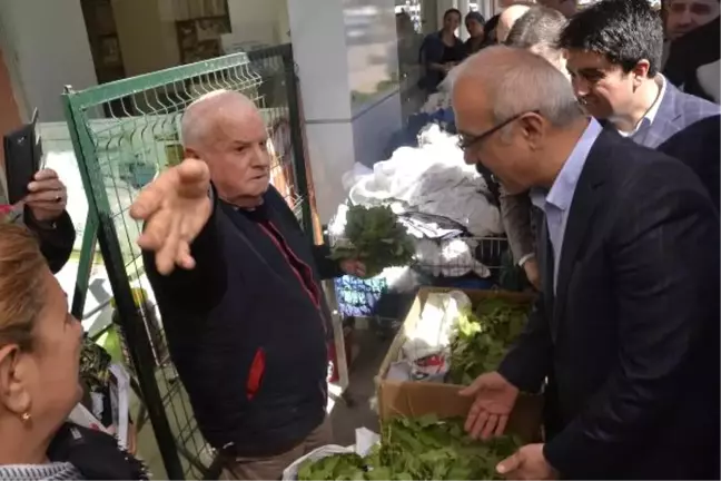 Bakan Elvan'dan, Moody's Kararına Tepki