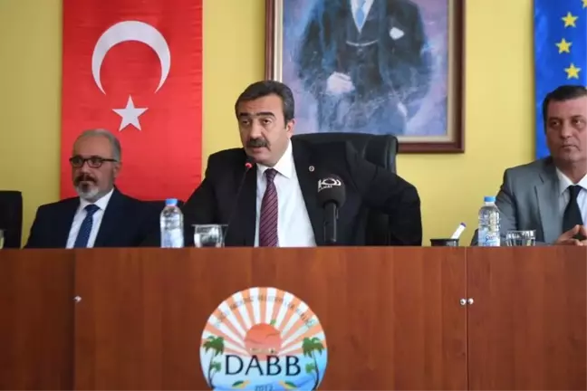 Çetin: