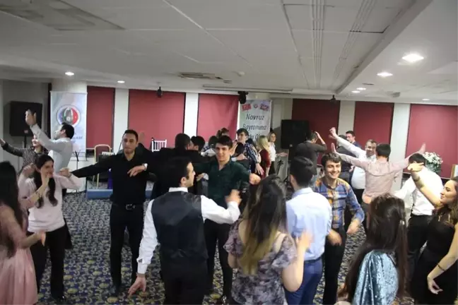 Eskişehir Azerbaycanlılar Derneğinden