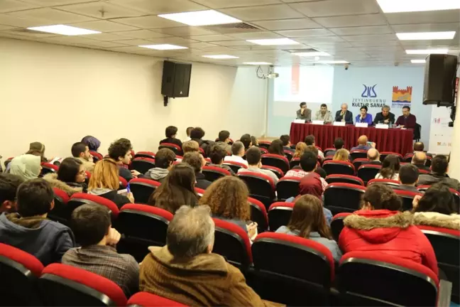 Uluslararası Öykü Festivali Başlıyor!