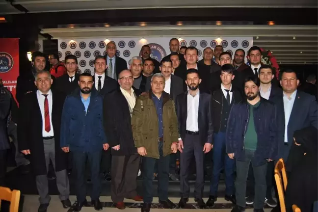 Ahid Polatlı Şubesi 1 Nisan'da Açılıyor