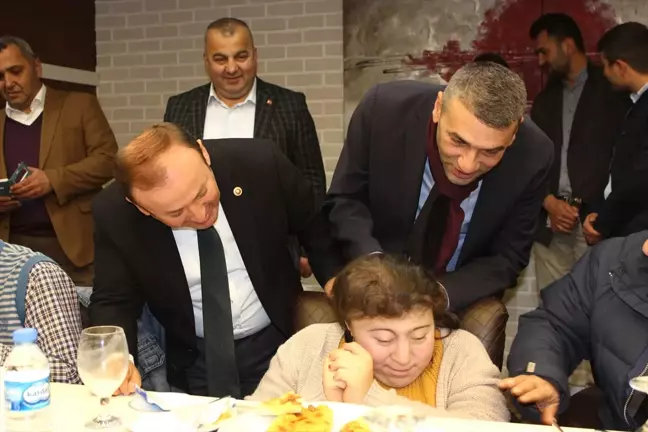 Dünya Down Sendromu Farkındalık Günü