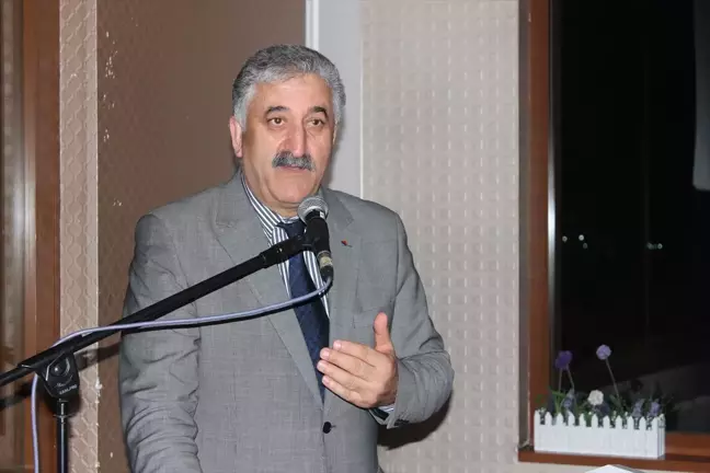 Edirne Milli Eğitim Müdürü Özcan Açıklaması