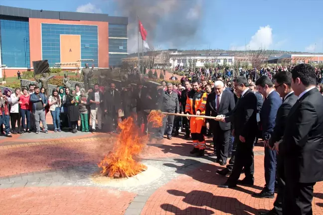 Nevruz Bayramı Kutlamaları
