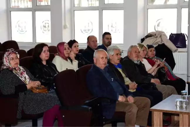 Bakan Yardımcısı Yavilioğlu, 'Cumhurbaşkanlığı Hükümet' Sistemini Anlattı