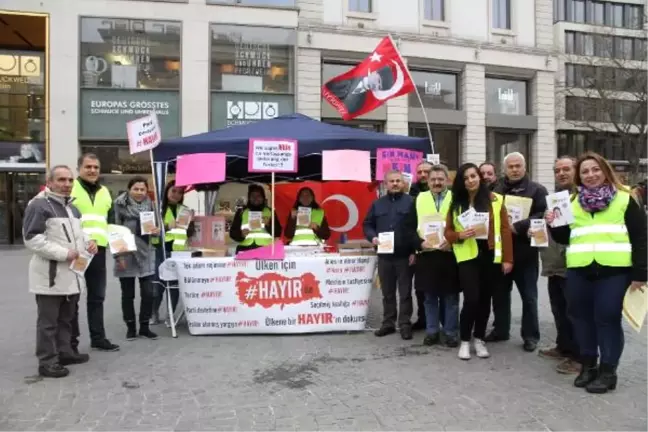 Chp, Pforzheim'da