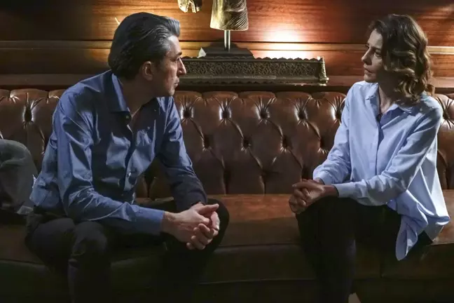 Paramparça'dan Muhteşem Final Bölümü Ya Sen Öleceksin Ya Ben!
