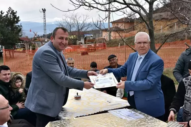 Tosya Atlı Spor Rahvan ve Dörtnal Kızak Derneği Kuruldu