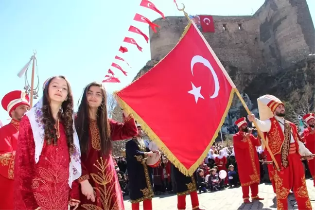 Oltu'da Kurtuluş Coşkusu