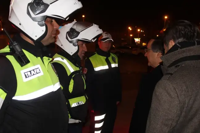 Sakarya'da