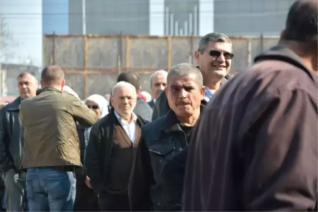 Bulgaristan Genel Seçimlerinde 'Taahhütname' Sancısı