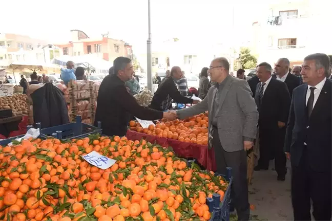 Vali Demirtaş: