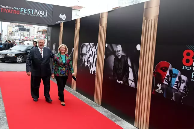 Ataşehir'de 1 ay boyunca 24 oyun, 12 atölye, 4 söyleşi yapılacak