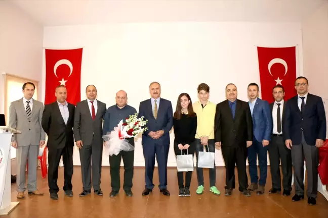 Sivas Yazarlarıyla Buluşuyor