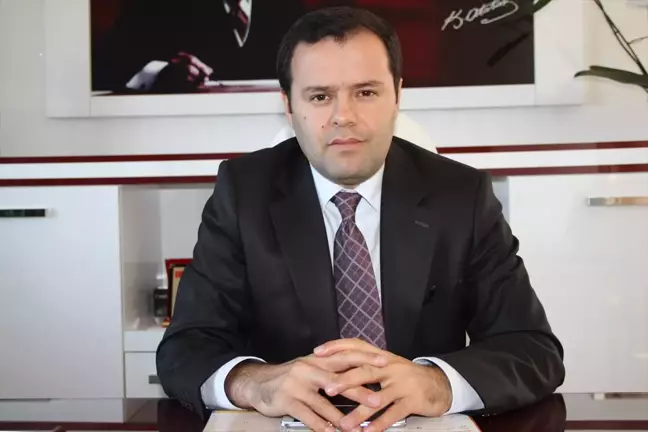 Ünye'de