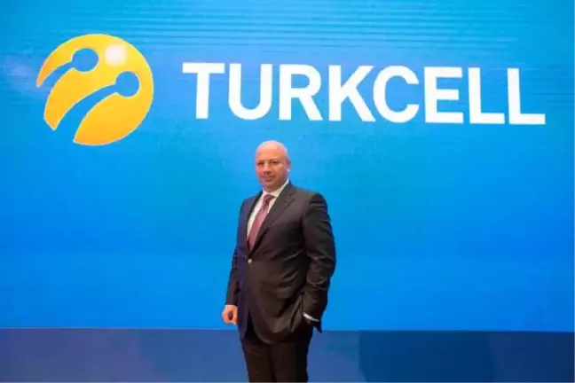 Yerli Baz İstasyonuyla İlk Görüntülü Görüşme Turkcell'den