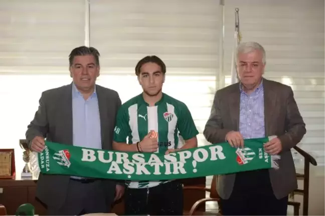 Bursaspor'da Atiker Konyaspor Hazırlıkları Sürüyor