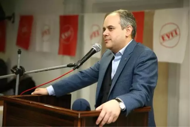 Orada Bir Provokasyon Var