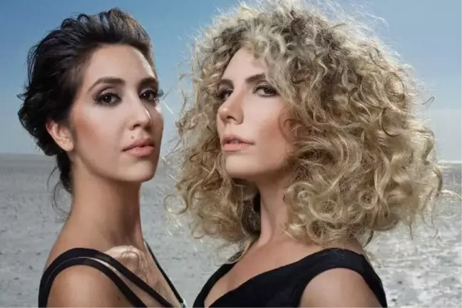 İki Kadın Müzisyenden Fazıl Say Prodüktörlüğünde Bir İlk