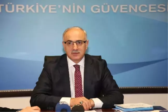 İstihdam Edilen Kişi Sayısı Artıyor