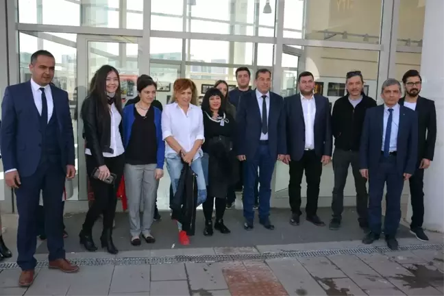 Yeni Medya Gözüyle Uşak