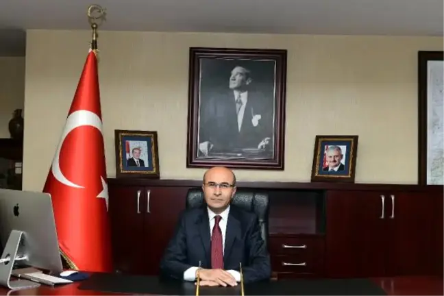 Adana'da Bazı Noktalarda Gösteri ve Yürüyüşlere 1 Ay Yasak