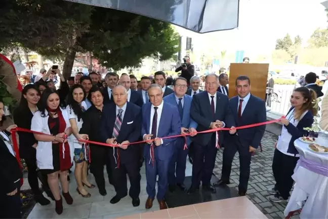 Ak Partili Sürekli'den 2 Bin 60 Yataklı Şehir Hastanesi Açıklaması