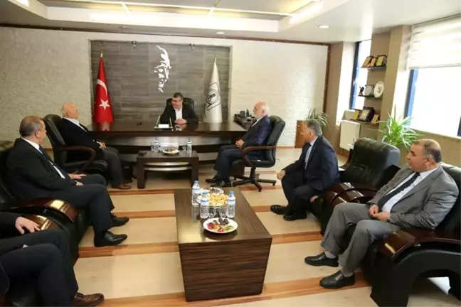 Halk Oylamasına Doğru