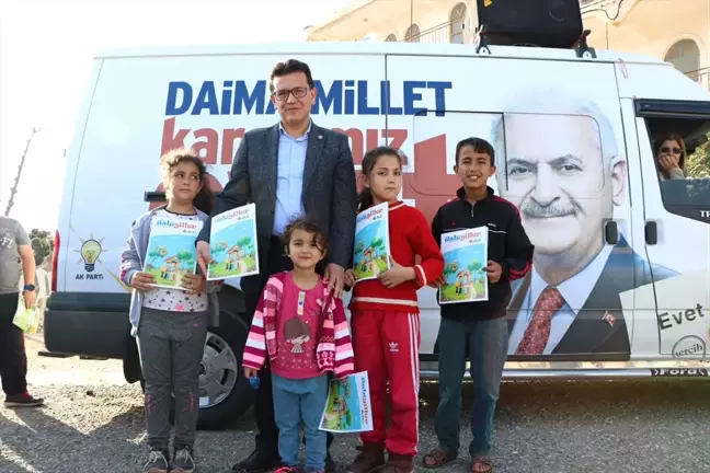Halk Oylamasına Doğru