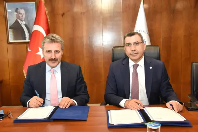 Çalışma Hayatı Eğitimle Güçlenecek