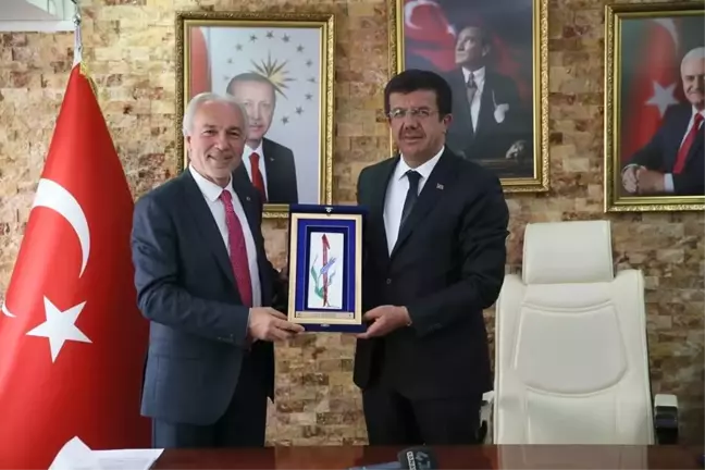 Başkan Kamil Saraçoğlu: Sözünü Verdiğimiz Projelerin Yüzde 85'ini Tamamladık