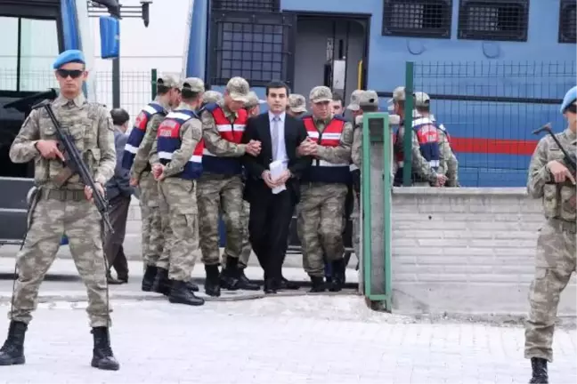TBMM Başkanlığı'nın Malatya Darbe Girişimi Davasına Müdahilliği Kabul Edildi