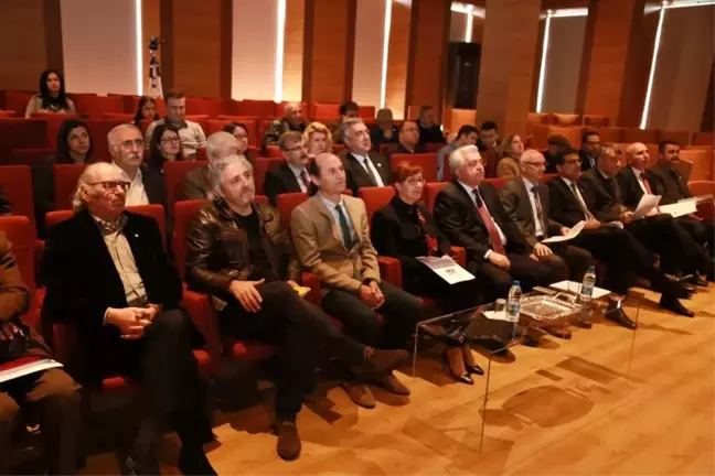 Ölümünün 429'uncu Yılında Mimar Sinan ve Eserleri Konuşuldu