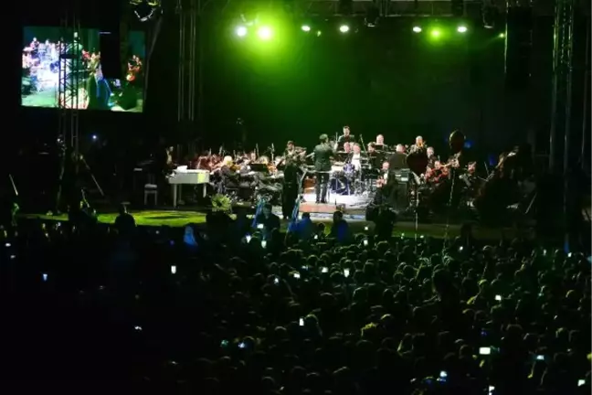 Karnaval Coşkusu Tüm Adana'yı Sardı (3)