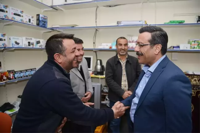 Diyarbakır Büyükşehir Belediye Başkanı Cumali Atilla Açıklaması