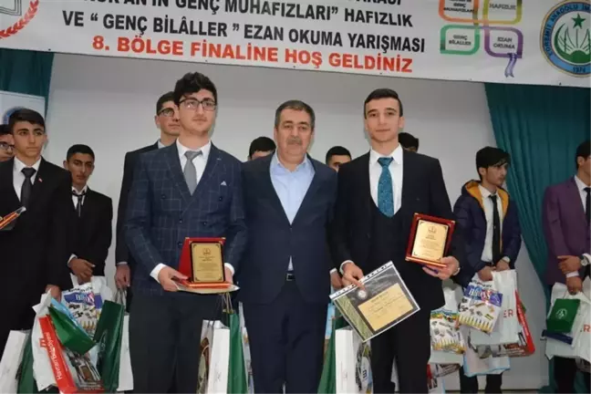 Genç Bilaller