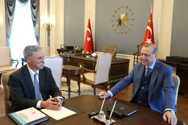 F1' İn Yeniden Türkiye'ye Gelmesi İçin Umut Işığı