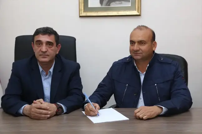 Bandırmaspor'da Mustafa Uğur Dönemi