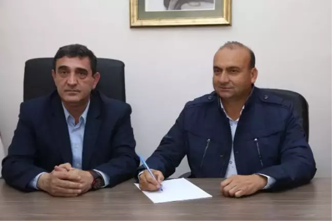 Bandırmaspor Teknik Direktör Mustafa Uğur'a Emanet