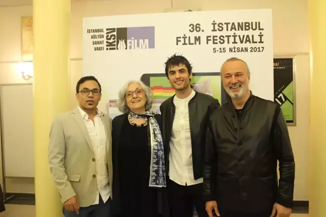 Kazım Öz'ün Yeni Filmi 