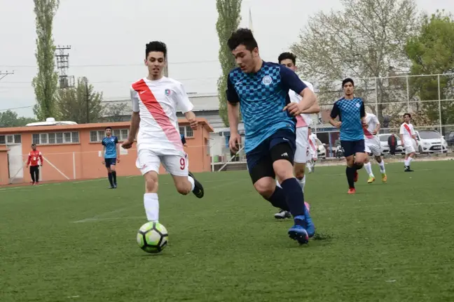 Yıldırım Belediyespor Finalin Kapısını Araladı