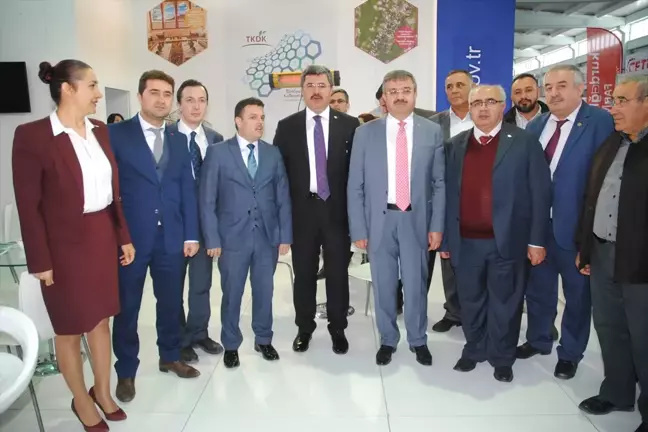6. Afyonkarahisar Tarım, Hayvancılık ve Teknolojileri Fuarı