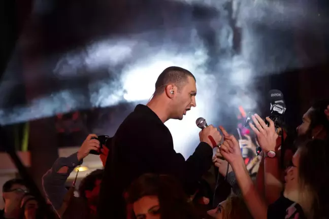 İzmirliler Kendine Has Festival ile coştu