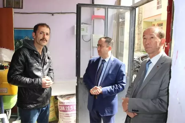 20 Metrekarede Üretim