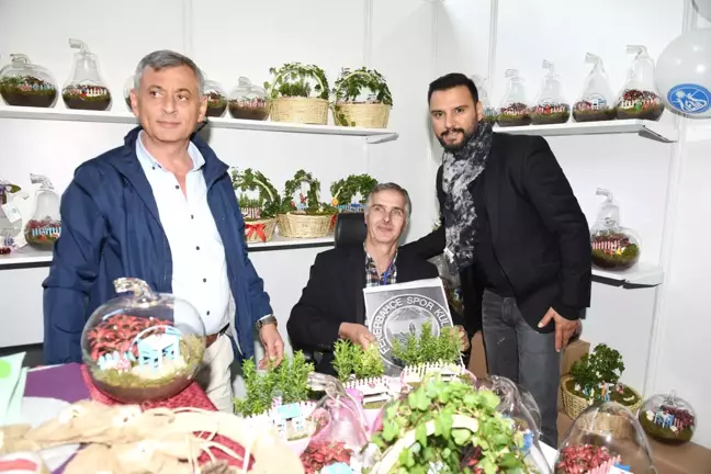 Alişan'dan İstfest'17'de Müzik Ziyafeti