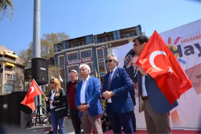 Bandırma Belediye Başkanı Mirza; 'Devlet Protokolüne Yapılan Uygulama Bize de Yapıldı'